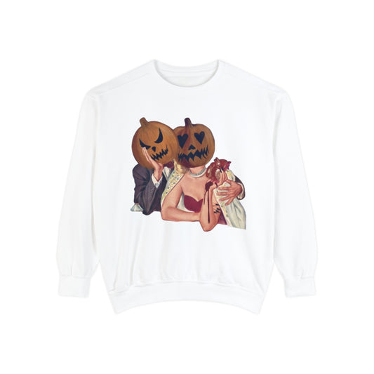 Halloween Love Crewneck