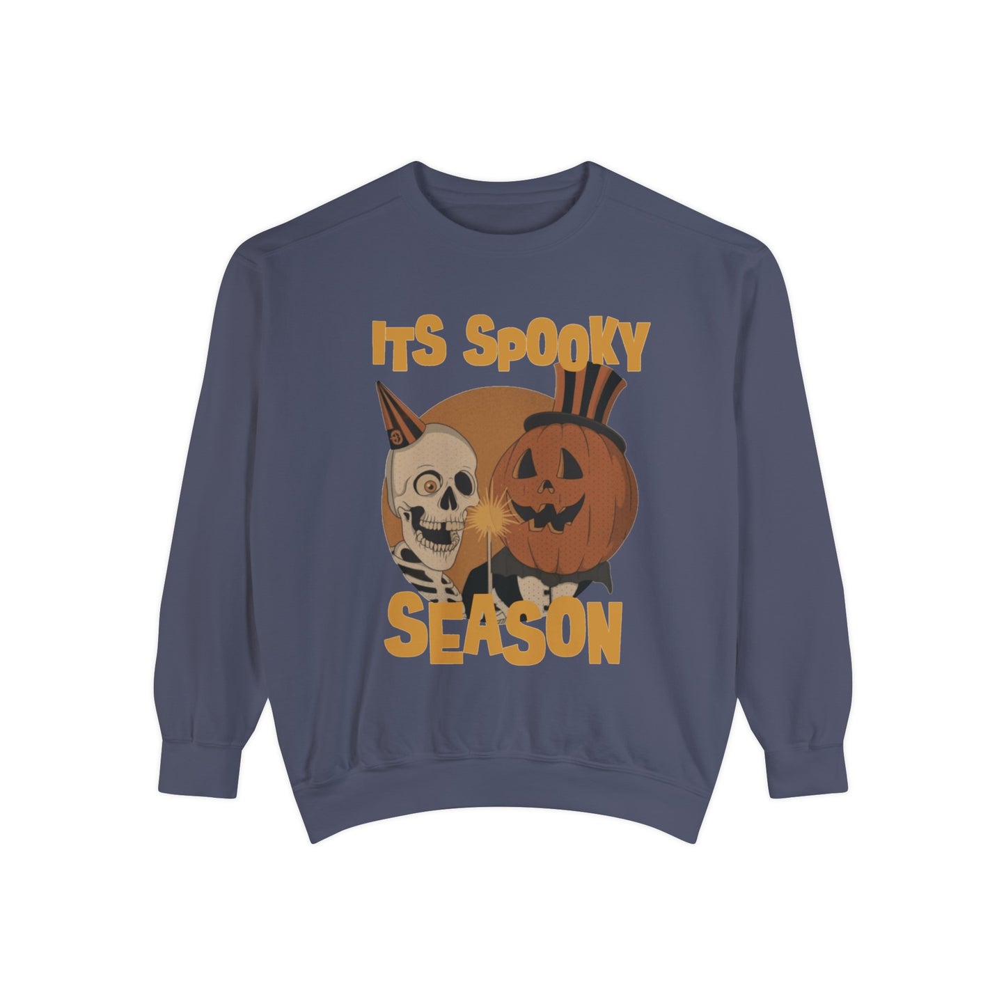 Spooky Season Crewneck