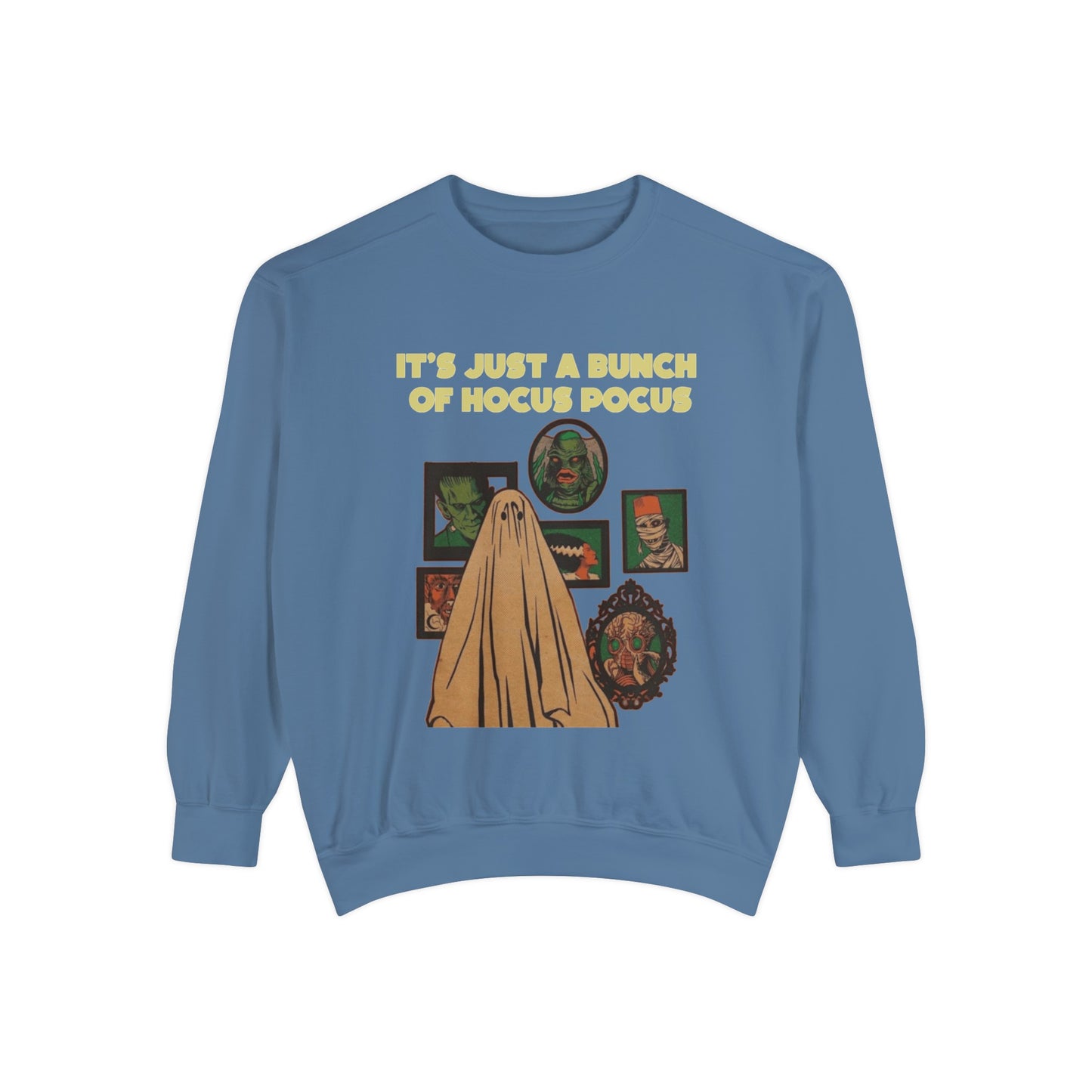 Hocus Pocus Crewneck