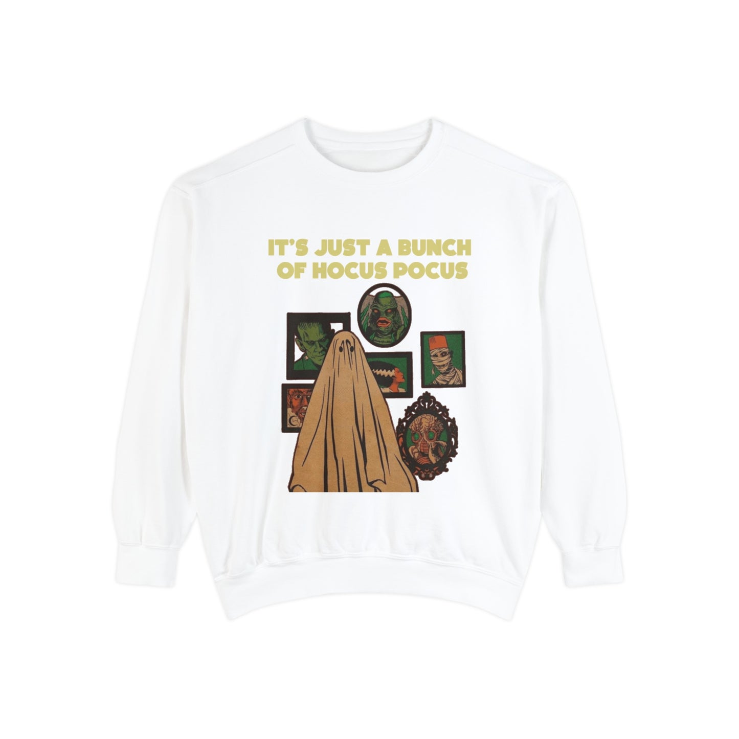 Hocus Pocus Crewneck