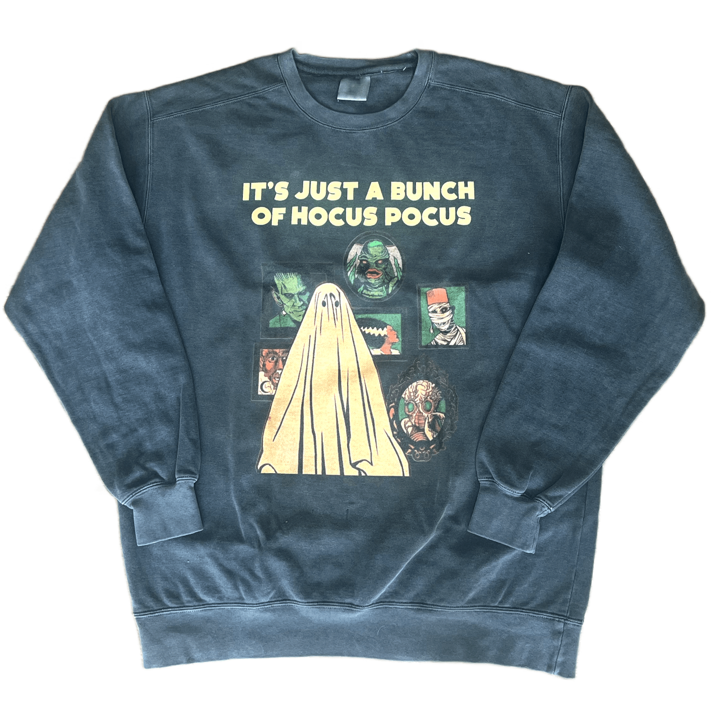 Hocus Pocus Crewneck